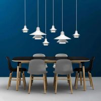 Argonaut Pendant W9415 Pendant Light