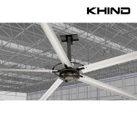 KHIND Kale Zephyrus S HVLS Fan