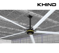 KHIND Kale Eurus III HVLS Fan