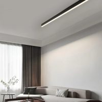 Nego Basics Minimalistic Linear Mounted X2806 - Image 9