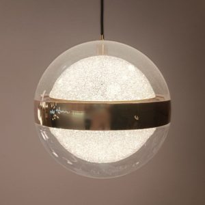 Radiant Flare JM 100811-1 Pendant Light