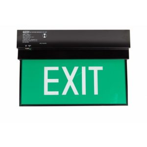 Emergency Exit Sign LED 18T