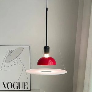 Saucer 63186 Pendant Light