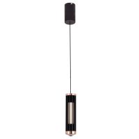 Tunnel JM 302D5322 - blk Pendant Light