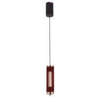 Tunnel JM 302D5322 - Red Pendant Light