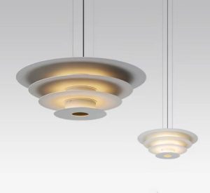 Vortex D 7878 Pendant Light