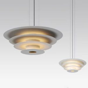 Vortex D 7878 Pendant Light