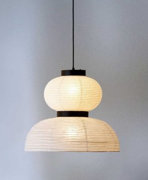 Wasabi Lantern XP50 Pendant Light