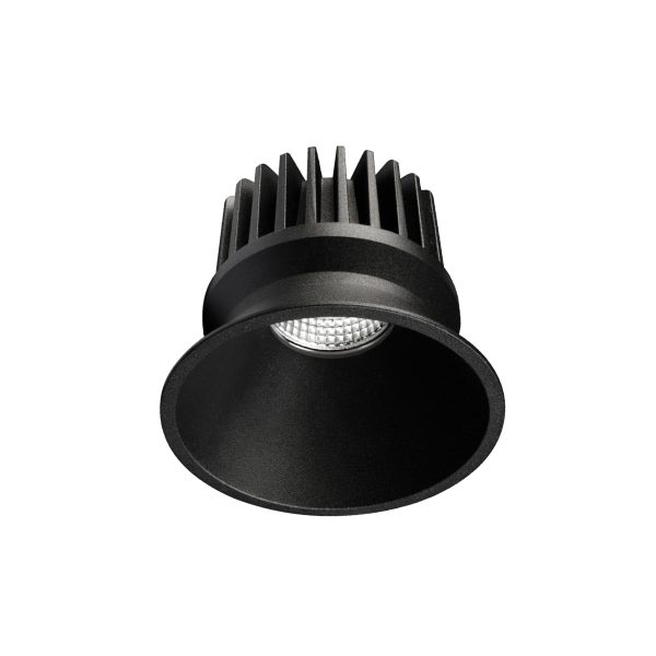 UNIOS EQ_Comfort Recessed Downlight