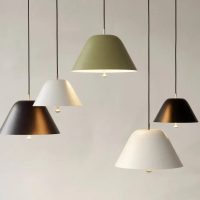 Lana Pendant Light 1