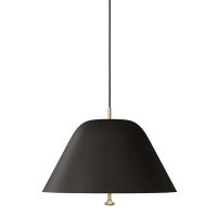 Lana Pendant Light Black