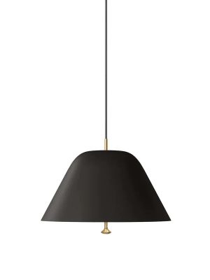 Lana Pendant Light Black