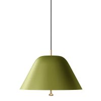 Lana Pendant Light Green