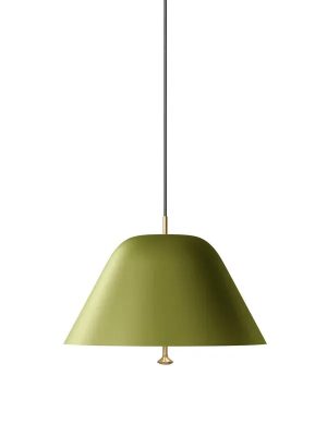 Lana Pendant Light Green