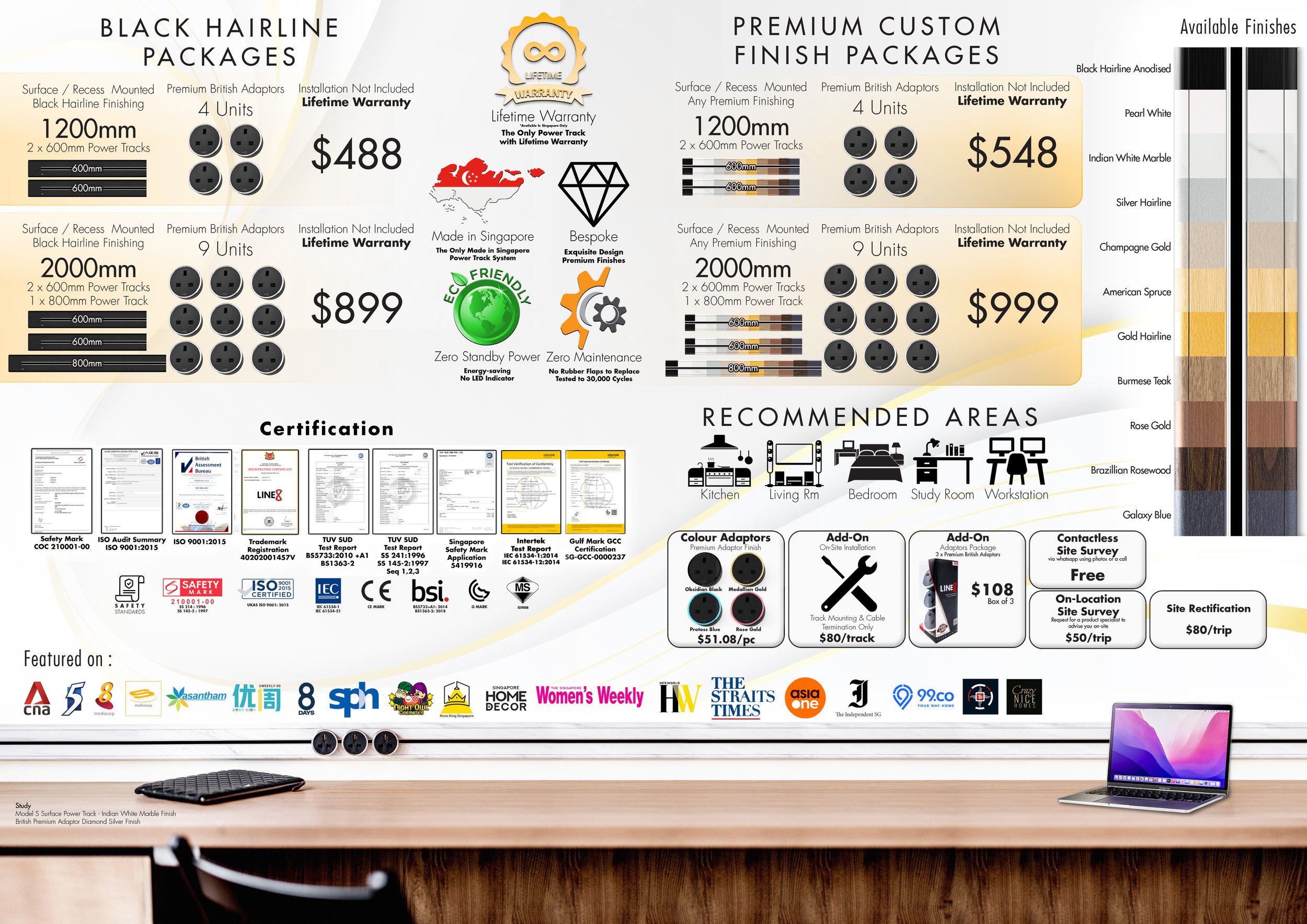 line8packages