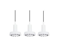 triple flunge pendant 016 Light 1