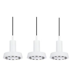 triple flunge pendant 016 Light 1