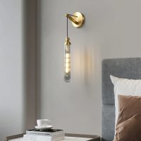 Angler Contemporary B3535 WallLight - Image 2