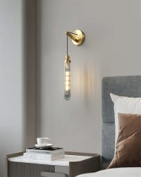 Angler Contemporary B3535 WallLight - Image 2