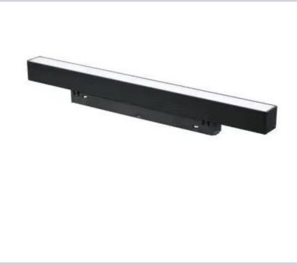 ECODO SMART MAGTRAC 2.0 300mm 12W Linear Light Black 3 Colour Tone