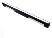 ECODO SMART MAGTRAC 2.0 600mm 24W Linear Light Black 3 Colour Tone