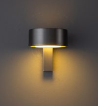 Minimalistic B3557 Wall Light