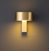 Minimalistic B3557 WallLight2