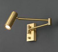 Onearmed Minimalistic B3534 WallLight2