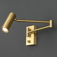 Onearmed Minimalistic B3534 WallLight - Image 2