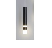 SMART MAGTRAC 2.0 – 300mm 7W Hanging Light Black