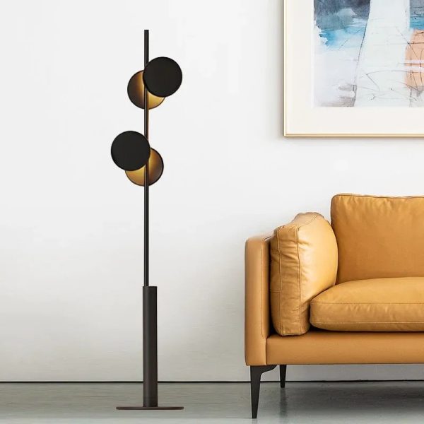 Suns Contemporary L5067 Floor Lamp