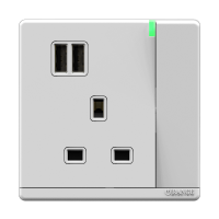 LED Switch and Socket ODESSA by OREL - Image 6