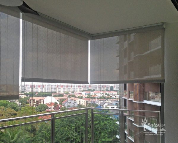 Outdoor inc Motorised Outdoor Blinds2