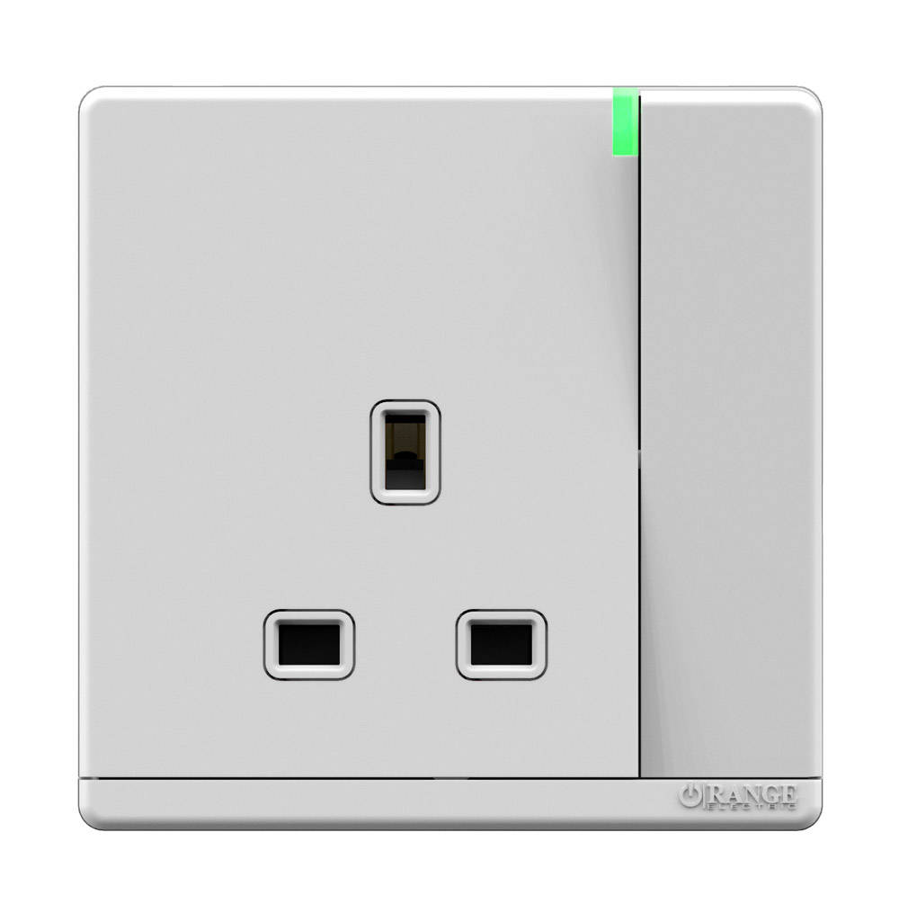 LED Switch and Socket ODESSA by OREL - Image 5