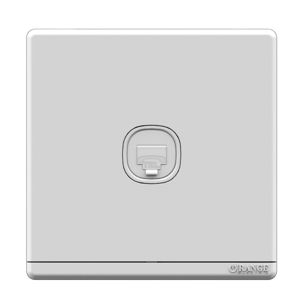 LED Switch and Socket ODESSA by OREL - Image 8