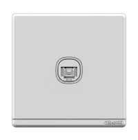 LED Switch and Socket ODESSA by OREL