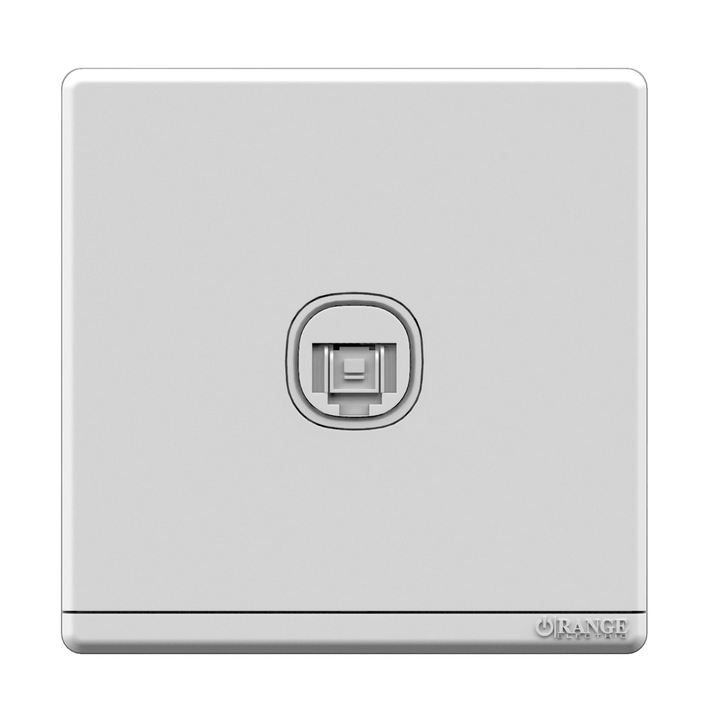 LED Switch and Socket ODESSA by OREL - Image 9