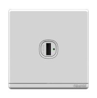 LED Switch and Socket ODESSA by OREL