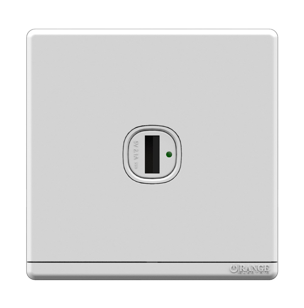 LED Switch and Socket ODESSA by OREL - Image 10