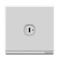 LED Switch and Socket ODESSA by OREL