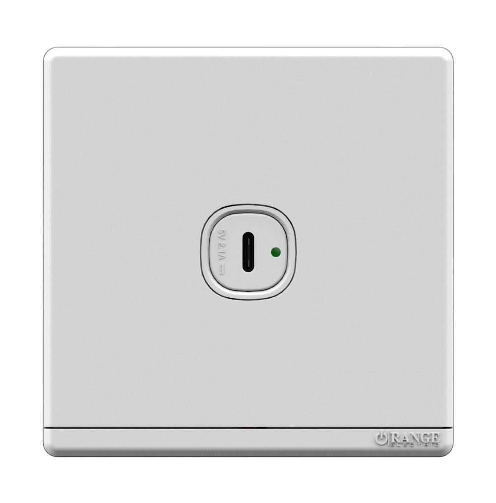 LED Switch and Socket ODESSA by OREL - Image 12