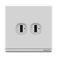 LED Switch and Socket ODESSA by OREL - Image 11