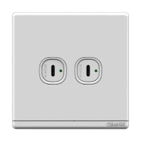 LED Switch and Socket ODESSA by OREL - Image 13