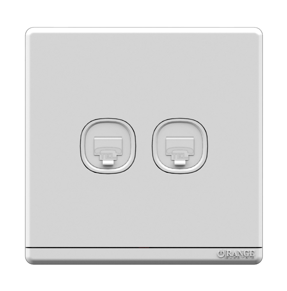 LED Switch and Socket ODESSA by OREL - Image 14