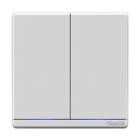 LED Switch and Socket ODESSA by OREL - Image 2