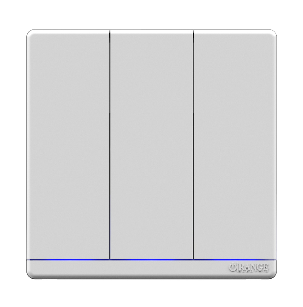 LED Switch and Socket ODESSA by OREL - Image 3