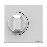 LED Switch and Socket ODESSA by OREL - Image 16