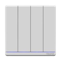 LED Switch and Socket ODESSA by OREL - Image 4