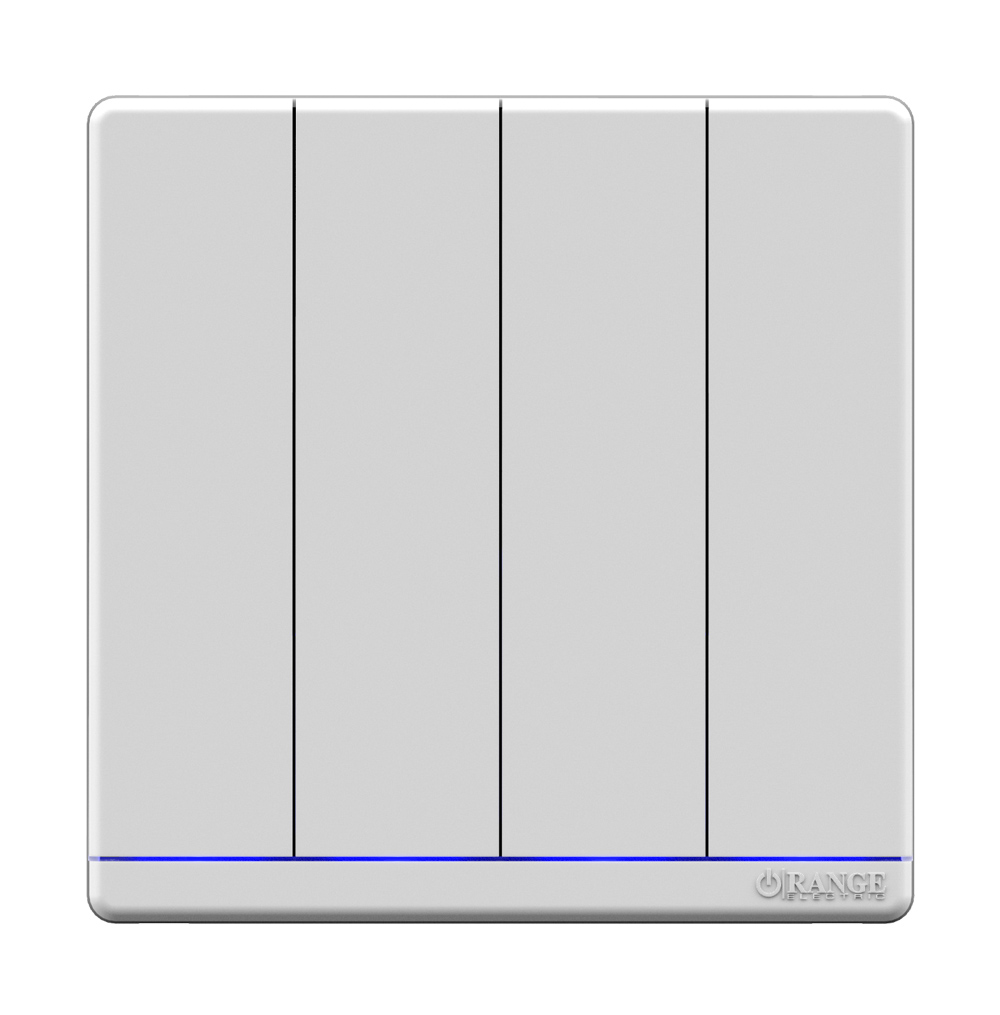 LED Switch and Socket ODESSA by OREL - Image 4