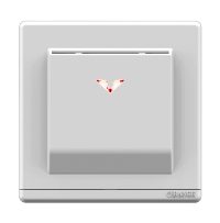 LED Switch and Socket ODESSA by OREL